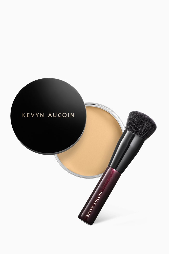 Light 04 Foundation Balm, 20.7ml, Multicolour