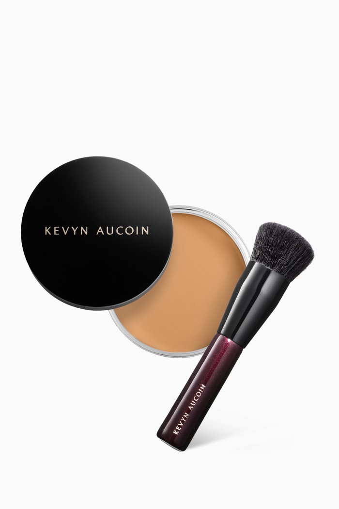 

Medium 07 Foundation Balm, 20.7ml, Multicolour