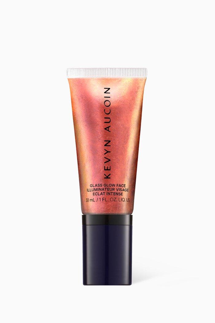 

Cosmic Flame Glass Glow Face, 30ml, Multicolour