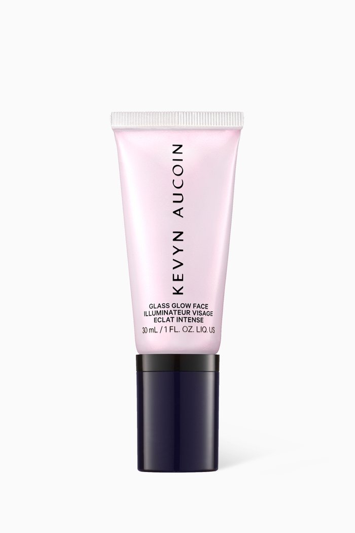 

Pixie Dream Glass Glow Face and Body Gloss, 30ml, Undefined