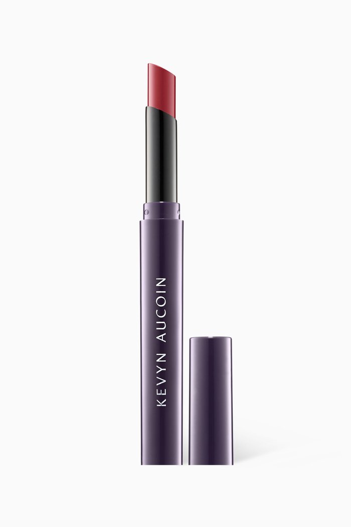 

Bloodroses Unforgettable Lipstick Cream, 2g, Multicolour