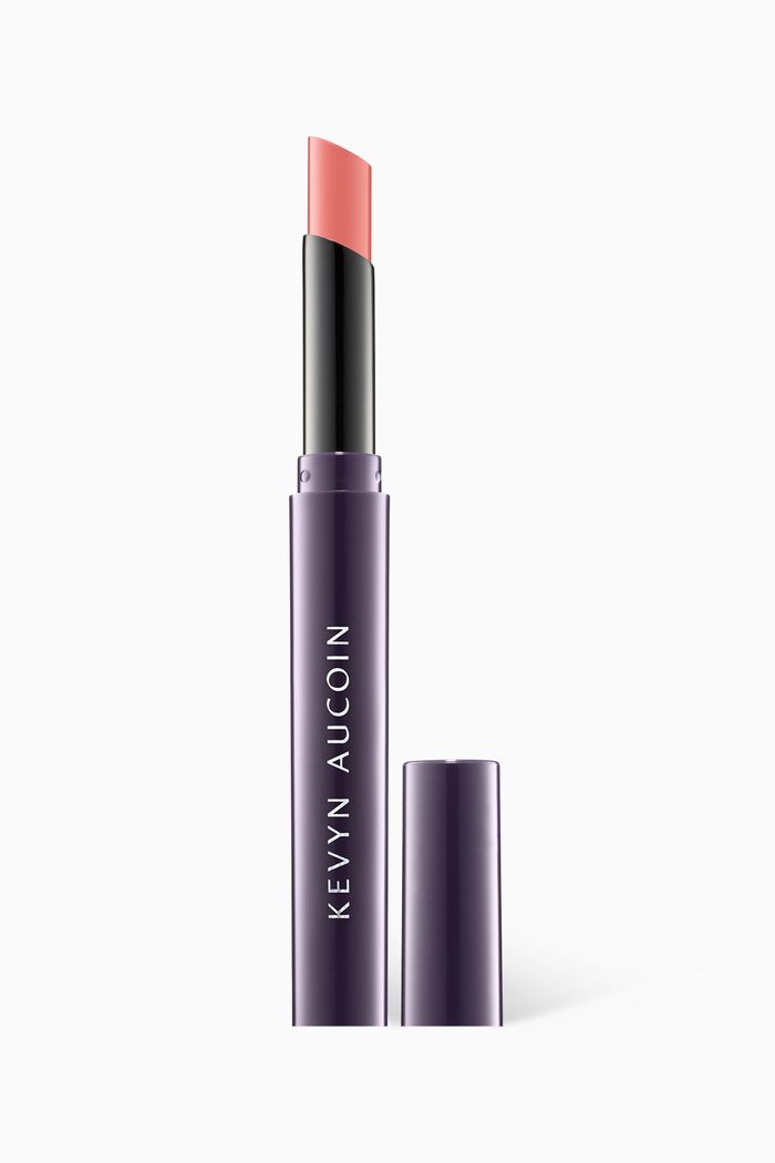 

Suspicious Unforgettable Lipstick - Shine, 2g, Undefined