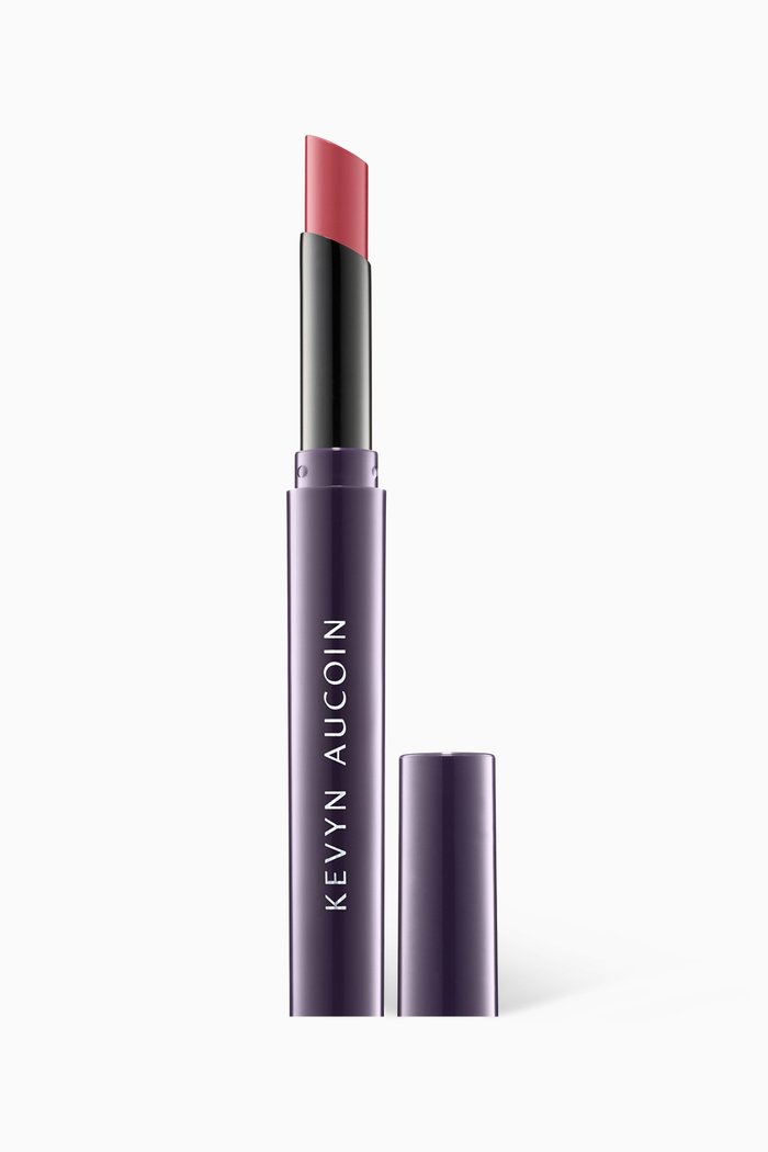

Roserin Unforgettable Lipstick - Shine, 2g, Undefined