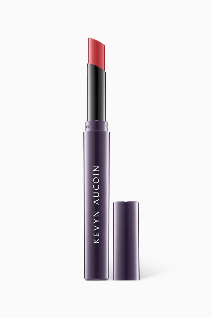 

Confidential Unforgettable Lipstick - Matte, 2g, Undefined