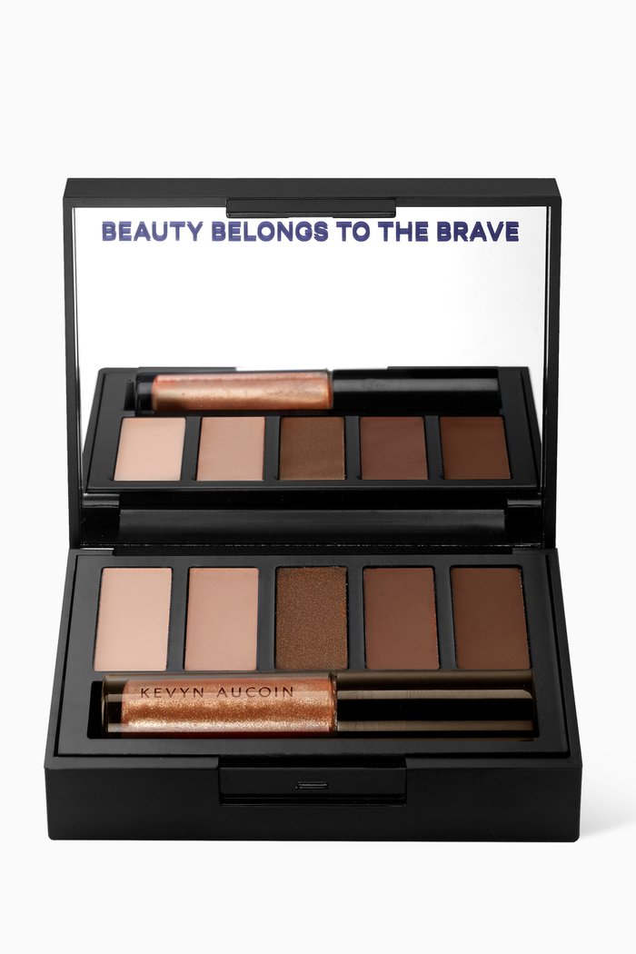 

Focussed Emphasize Eye Design Palette, 1.4ml, Undefined