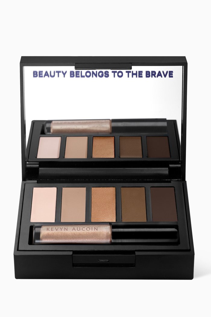 

Unblinking Emphasize Eye Design Palette, 1.4ml, Undefined