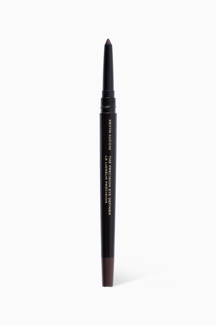 Kobicha Brown The Precision Eye Definer, 0.25g, Undefined
