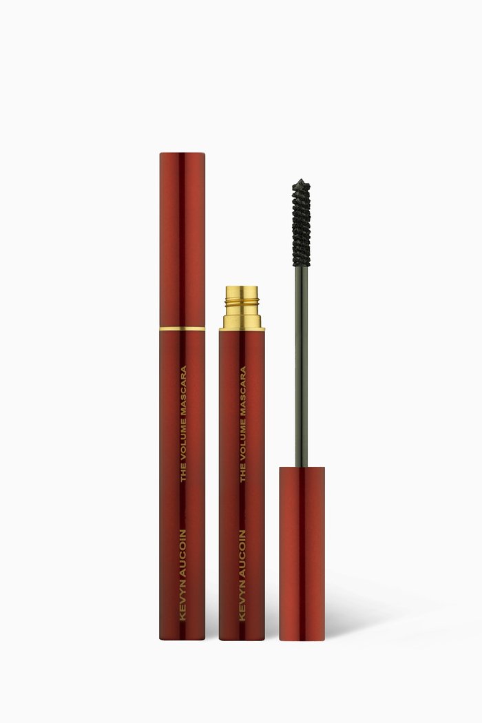 

Rich Pitch Black The Volume Mascara, 5g