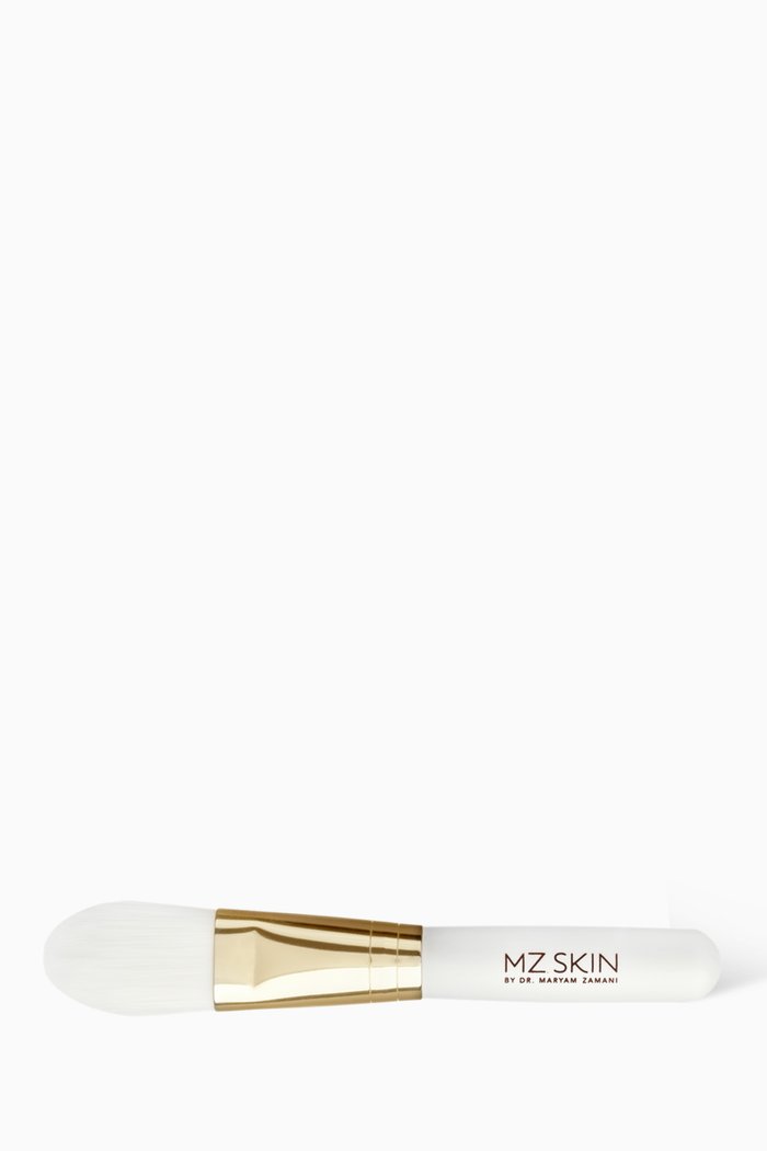 

Face Mask Brush, Multicolour