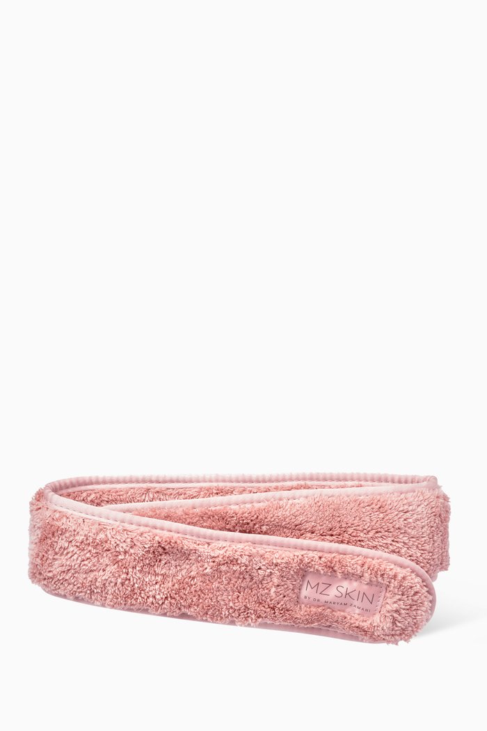 

Spa Headband, Multicolour