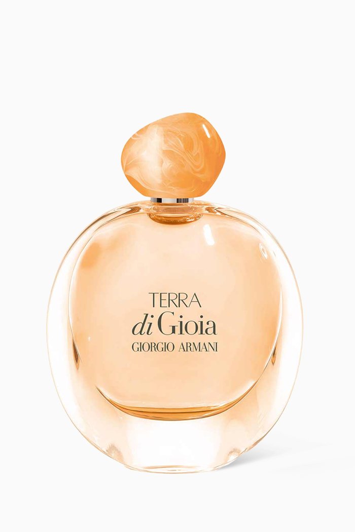 

Terra di Gioia Eau de Parfum, 100ml, Multicolour