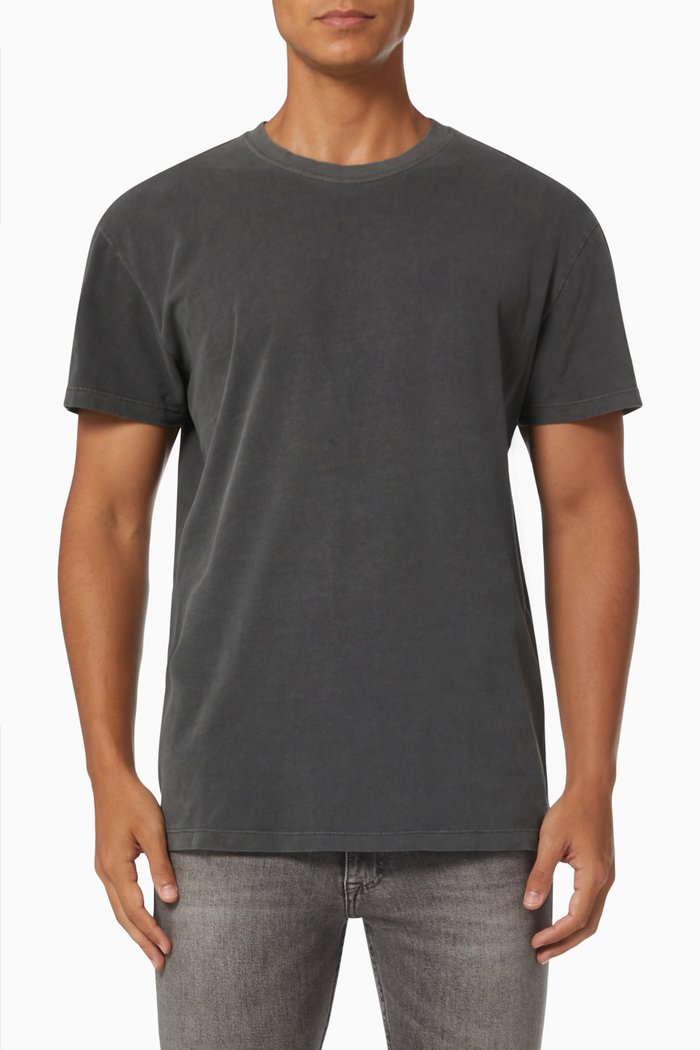 

Blarhett T-shirt in Jersey, Black
