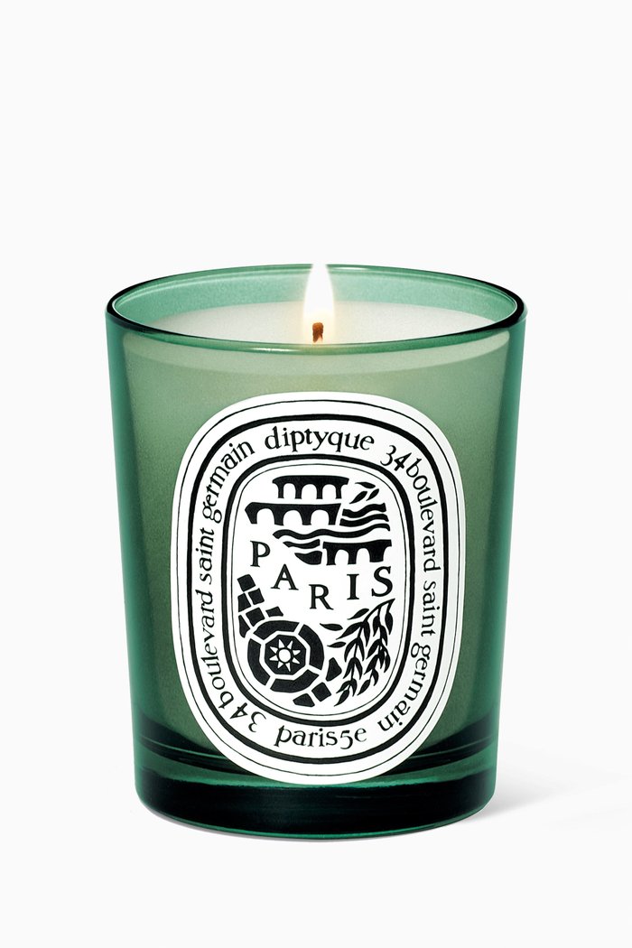 

Le Grand Tour Candle Paris, 190g, Multicolour