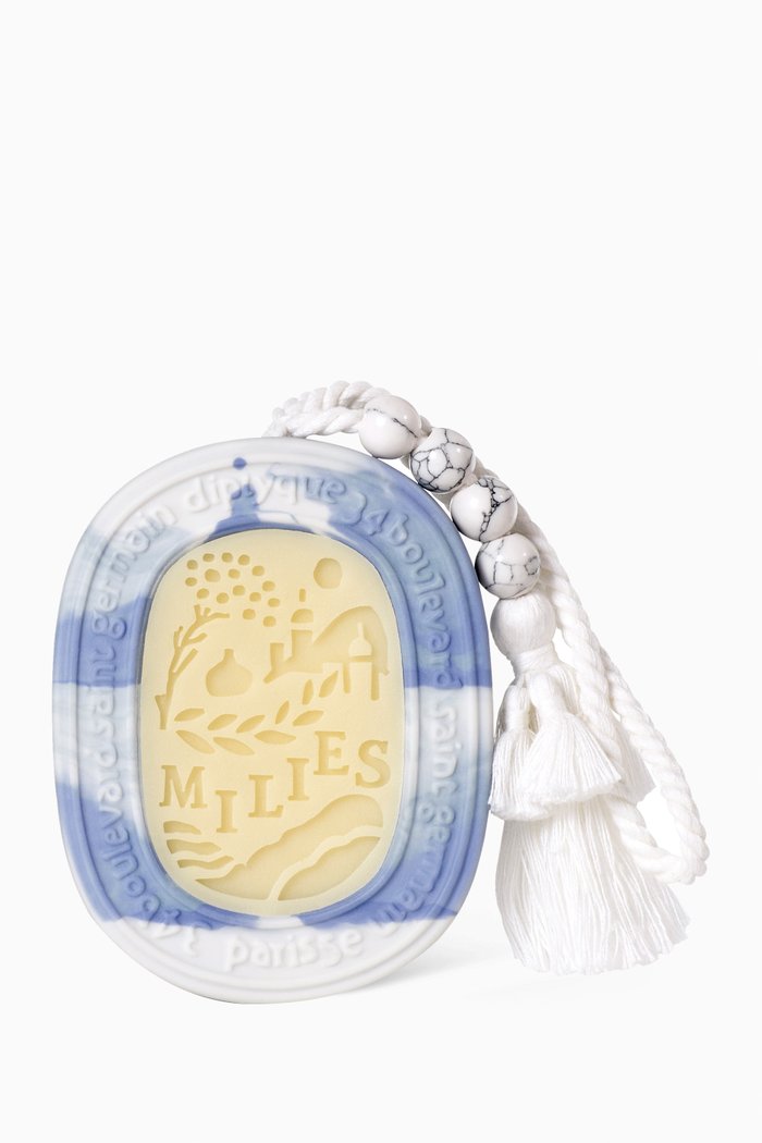 

Le Grand Tour Scented Oval Miliès, 35g, Multicolour