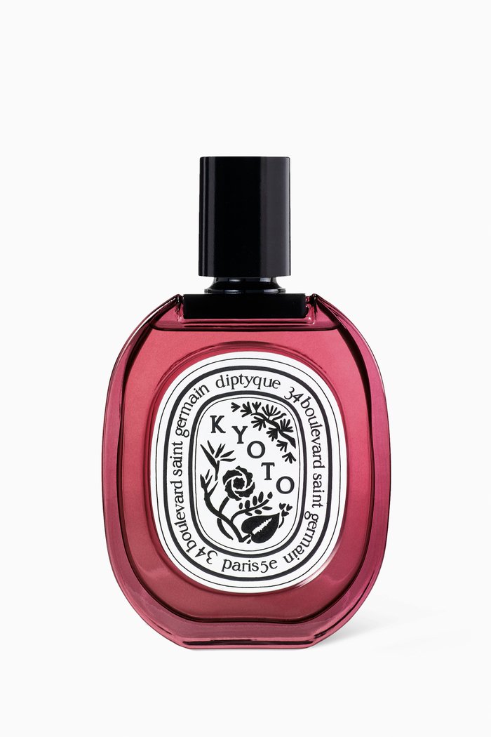 

Le Grand Tour Eau de Toilette Kyoto, 100ml, Multicolour