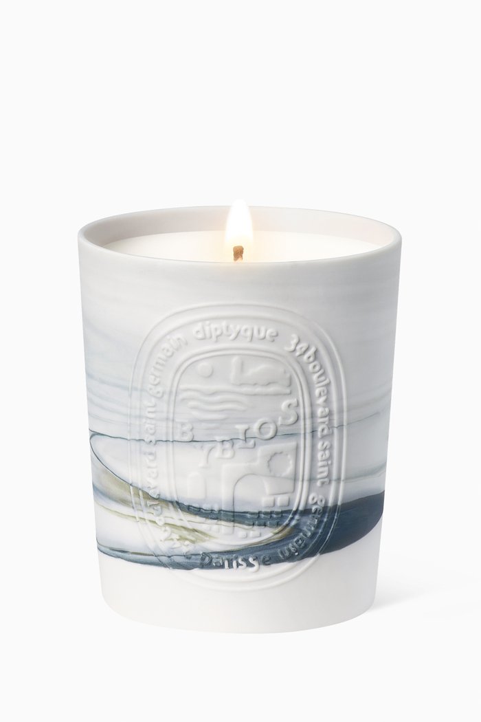 

Le Grand Tour Candle Byblos, 300g, Multicolour