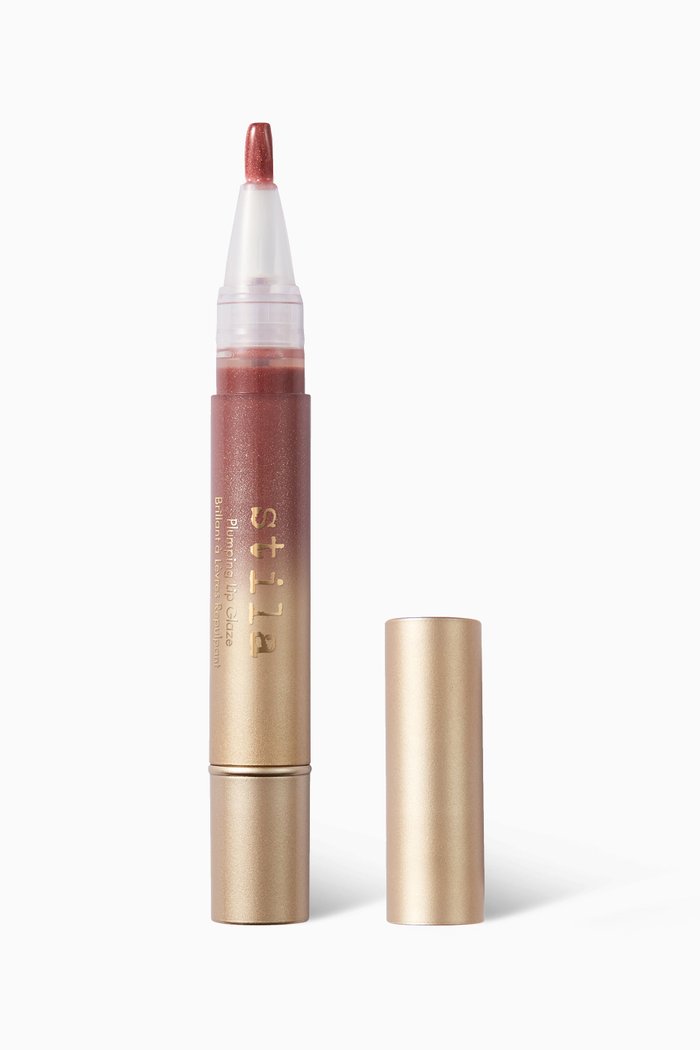 

Giovanna Plumping Lip Glaze, 3.5ml, Multicolour
