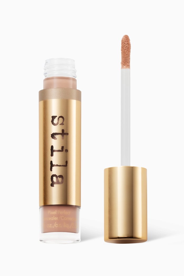 

Light/Medium Pixel Perfect Concealer, 5.54ml, Undefined