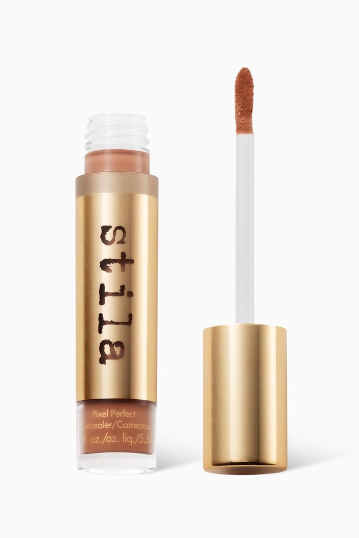 

Medium 2 Pixel Perfect Concealer, 5.54ml, Multicolour