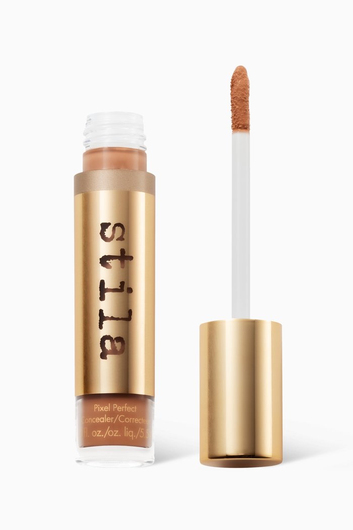 

Medium 3 Pixel Perfect Concealer, 5.54ml, Undefined