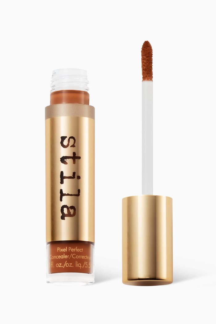 

Medium/Tan 2 Pixel Perfect Concealer, 5.54ml, Undefined