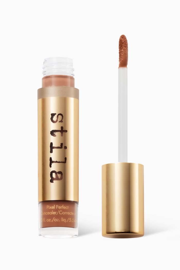 

Tan 1 Pixel Perfect Concealer, 5.54ml, Undefined