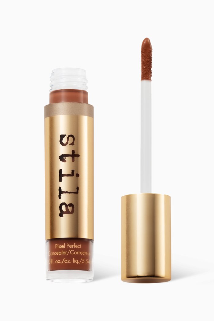 Tan 2 Pixel Perfect Concealer, 5.54ml, Undefined