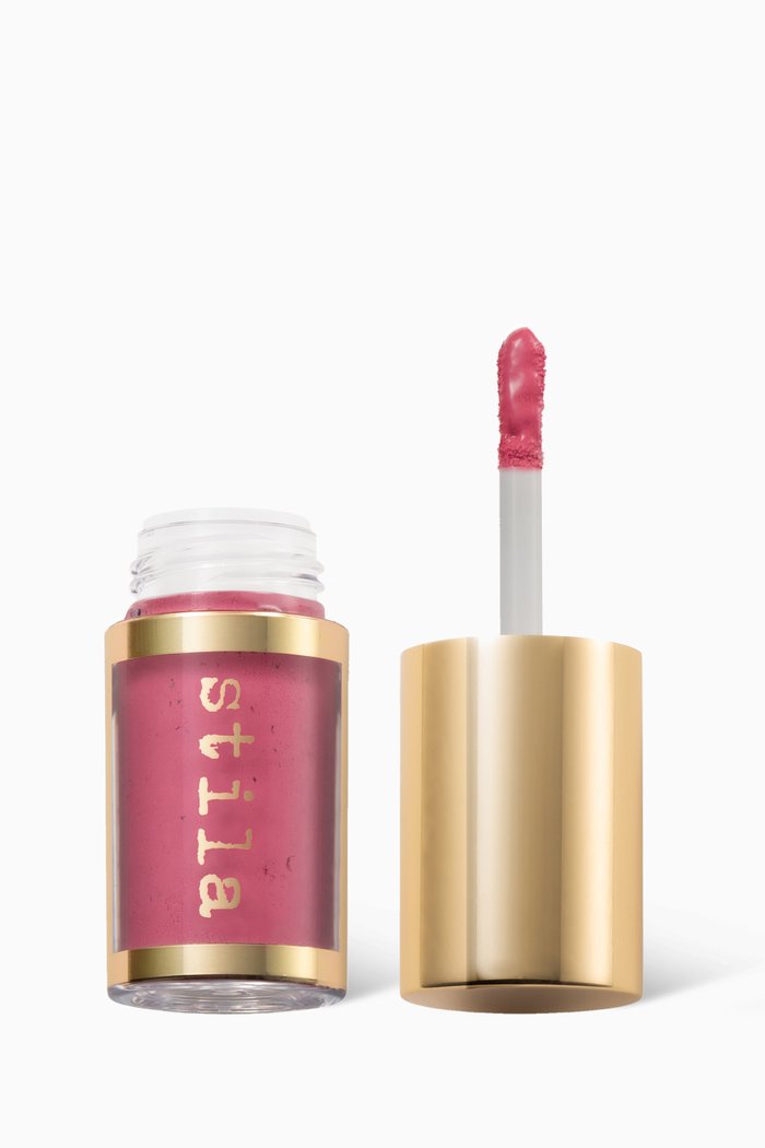

Horsepower Shine Fever™ Lip Vinyl, 5.5ml, Multicolour