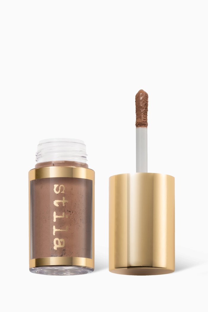 Full Throttle Shine Fever™ Lip Vinyl, 5.5ml, Brown
