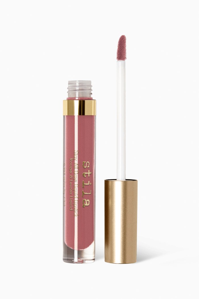 Portofino Stay All Day® Liquid Lipstick, 3ml, Multicolour