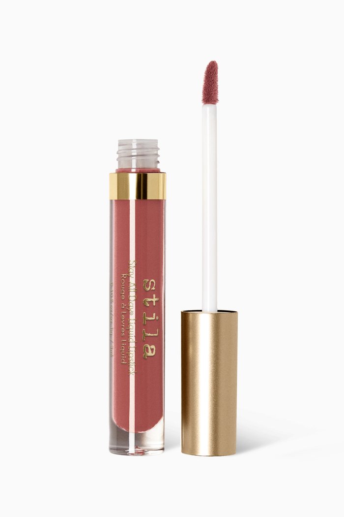

Palermo Stay All Day® Liquid Lipstick, 3ml, Brown