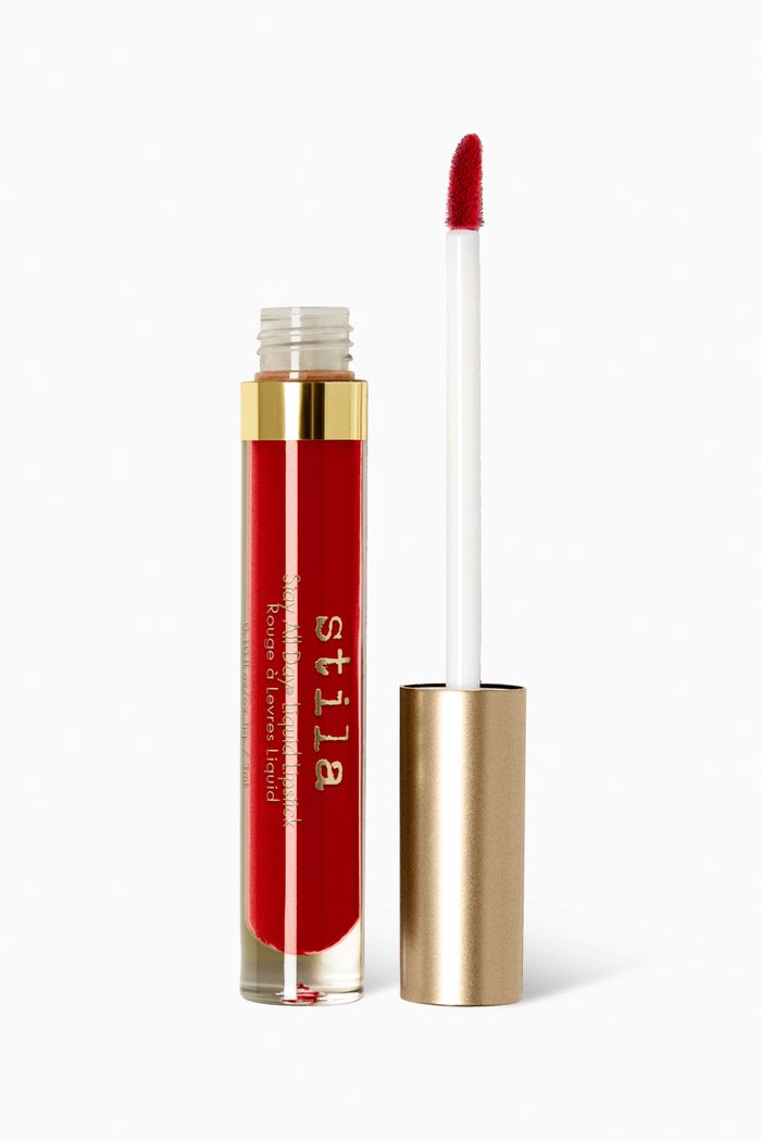

Beso Stay All Day® Liquid Lipstick, 3ml, Multicolour