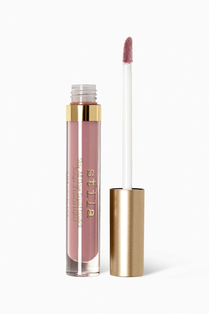 

Baci Stay All Day® Liquid Lipstick, 3ml, Undefined