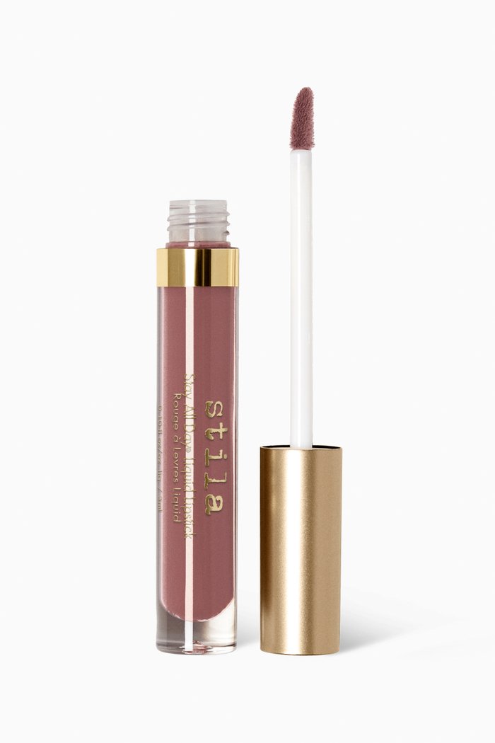 

Firenze Stay All Day® Liquid Lipstick, 3ml, Undefined