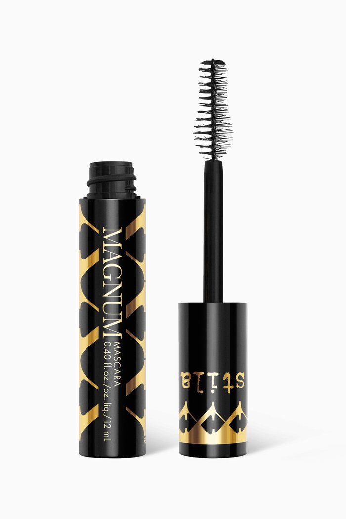 

Intense Black Magnum Xxx™ Mascara, 11.34g, Multicolour