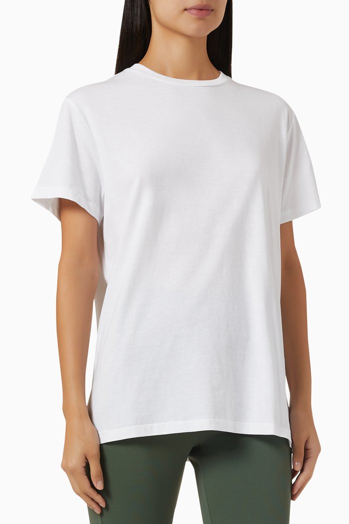 

Classic T-Shirt, White