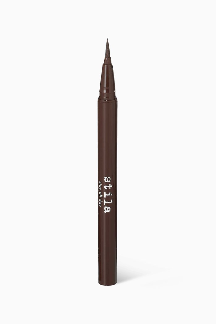 

Dark Brown Stay All Day® Waterproof Liquid Eye Liner - Micro Tip, 0.5ml