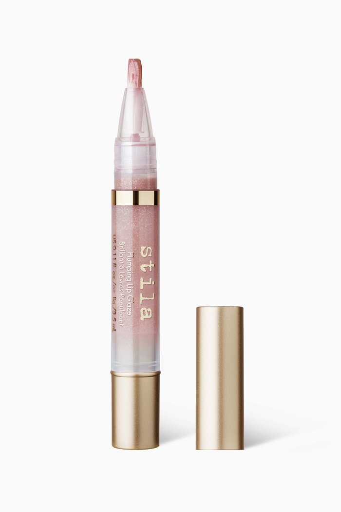

Kitten Plumping Lip Glaze, 3.5ml, Pink