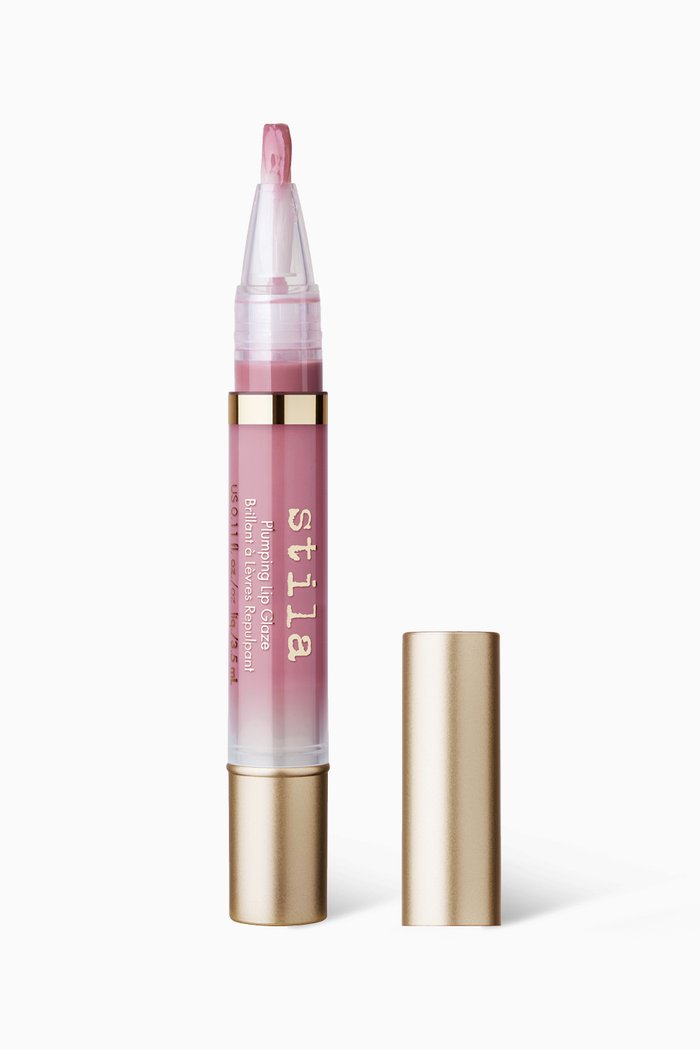 Pieta Plumping Lip Glaze, 3.5ml, Multicolour