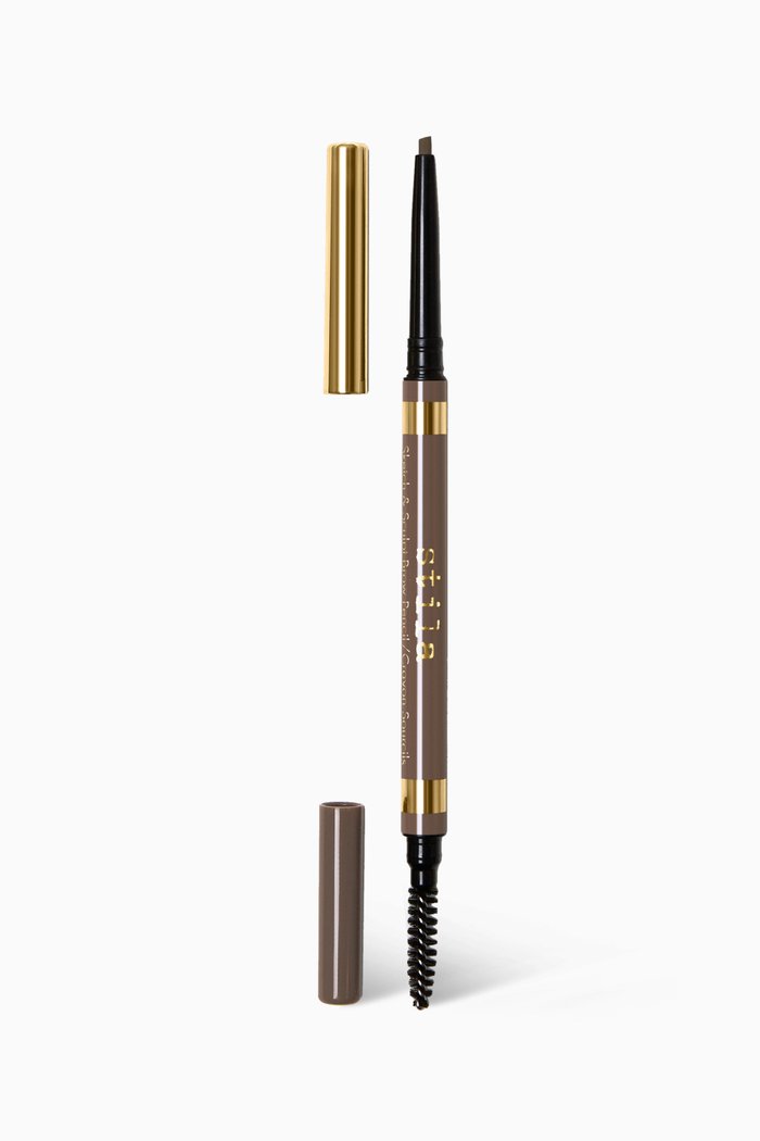 

Light Sketch & Skulpt Brow Pencil, 0.04g, Multicolour