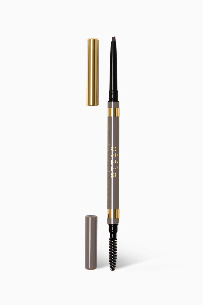 

Medium Sketch & Skulpt Brow Pencil, 0.04g, Multicolour