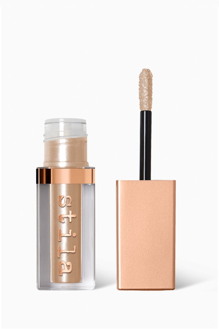 

Starlight Shimmer & Glow Liquid Eye Shadow, 4.5ml, Undefined