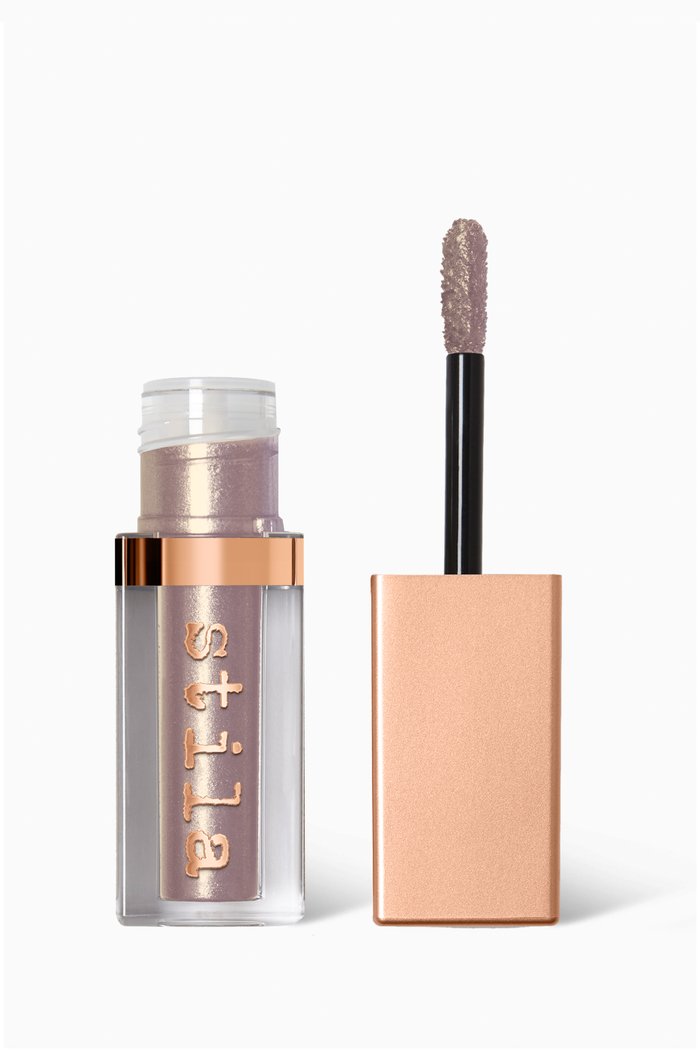

Cloud Shimmer & Glow Liquid Eye Shadow, 4.5ml, Undefined