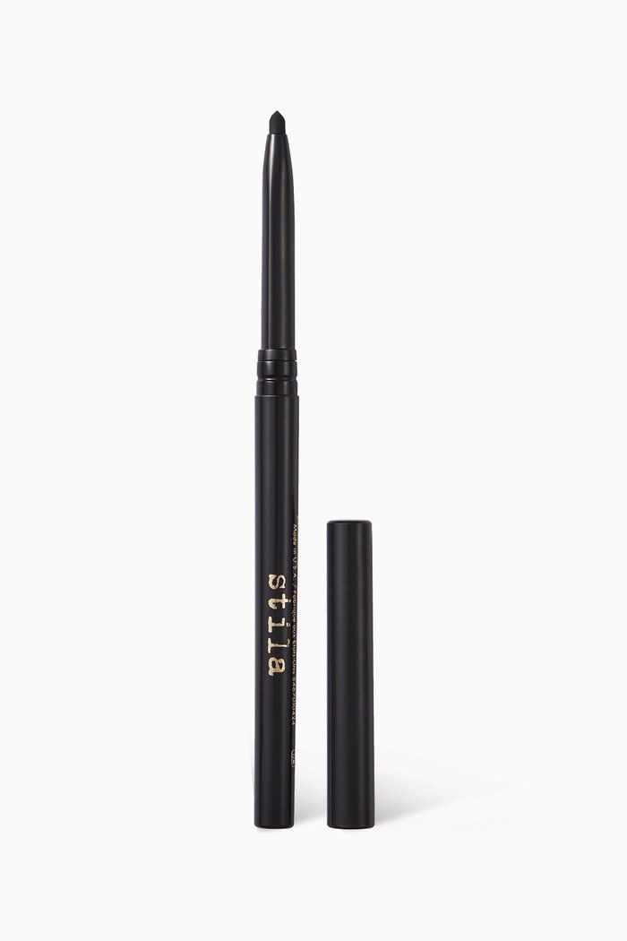 

Stingray Stay All Day® Smudge Stick Waterproof Eye Liner, 0.28g, Undefined