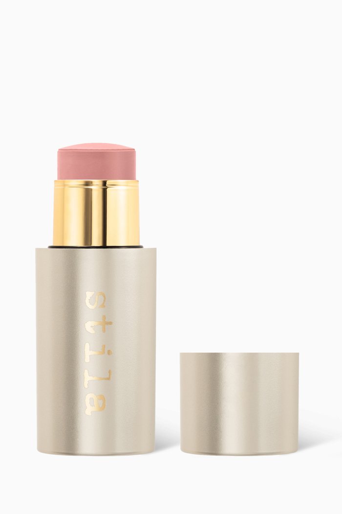 

Sheer Lillium Complete Harmony Lip & Cheek Stick, 6g, Multicolour