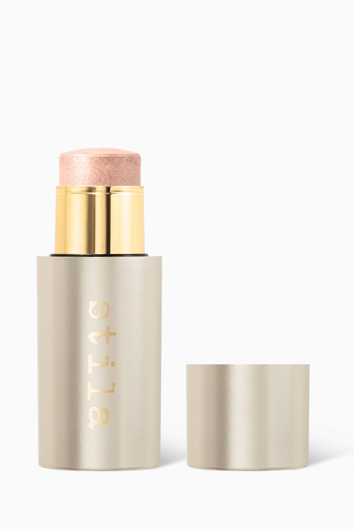 

Kitten Highlighter Complete Harmony Lip & Cheek Stick, 6g, Multicolour