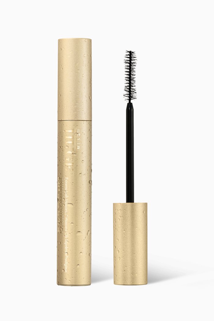 

HUGE Extreme Lash Waterproof Mascara, 13ml, Black