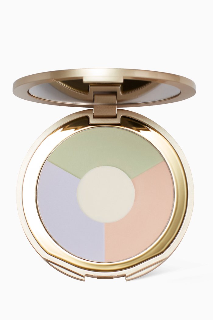 

Light One Step Correct Brightening Finishing Powder, 8.68g, Colourless