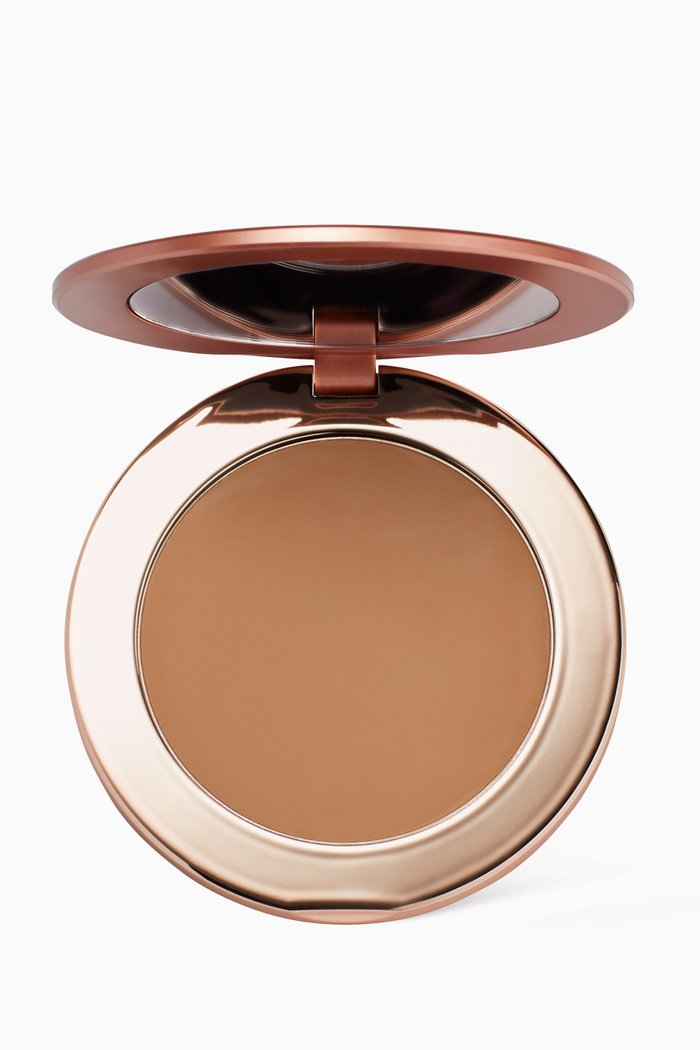 

5.0 Tinted Moisturizer Skin Balm, 10g, Multicolour