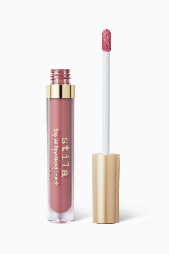 

Promessa Stay All Day® Liquid Lipstick, 3ml, Undefined